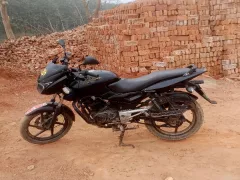 BAJAJ PULSAR AS150